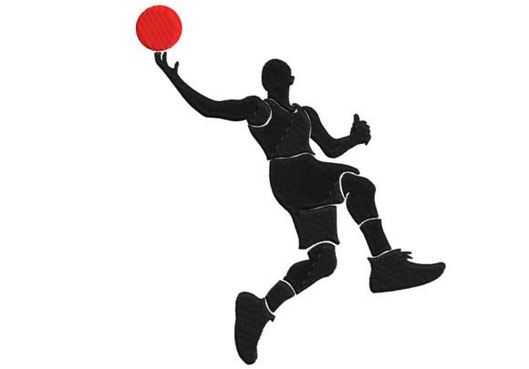 Basketball Man: A Designer’s Review for Boutique Sweatshirts