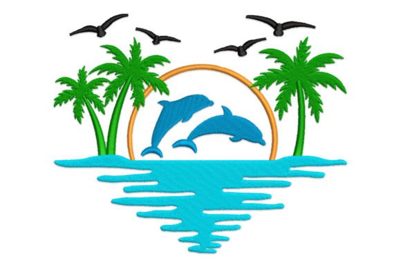 Beach Scene: A Designer’s Review for Personalized Gifts