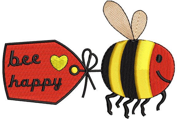 Bee Happy Honey Bee: A Designer’s Review