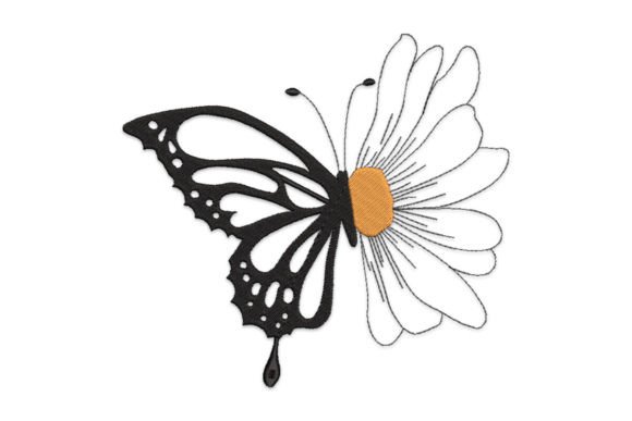 Butterfly Daisy: A Designer’s Holiday Review