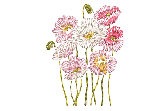 Cosmos Flower: A Designer’s Review for Craft Fair Success