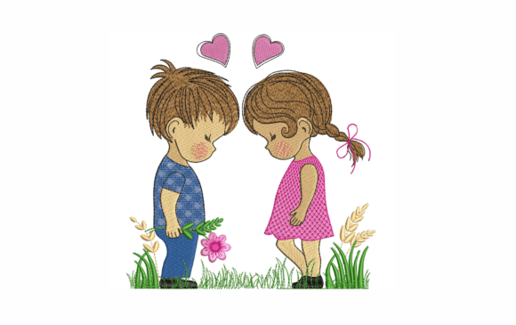 Couple of Lovers: A Designer’s Review for Valentine’s Day