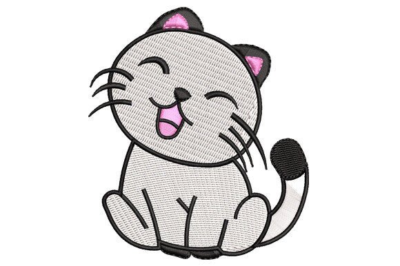 Cute Cat Sitting Pretty: A Designer’s Real-World Review
