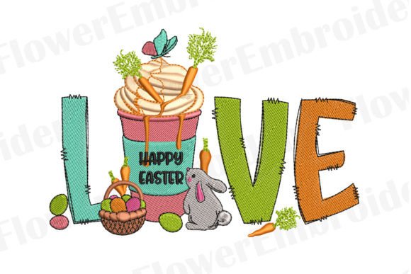 Easter Coffee Cups: A Designer’s Review for Boutique Sweatshirts