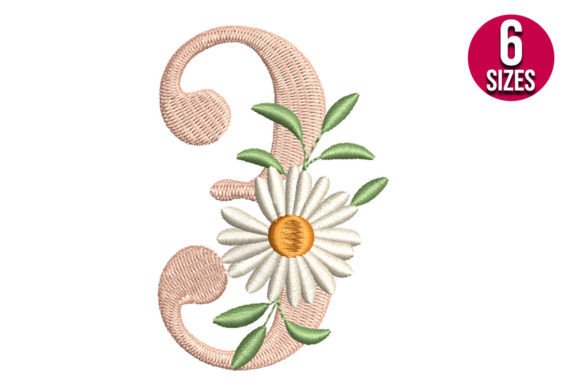 Floral Number Three: A Designer’s Review