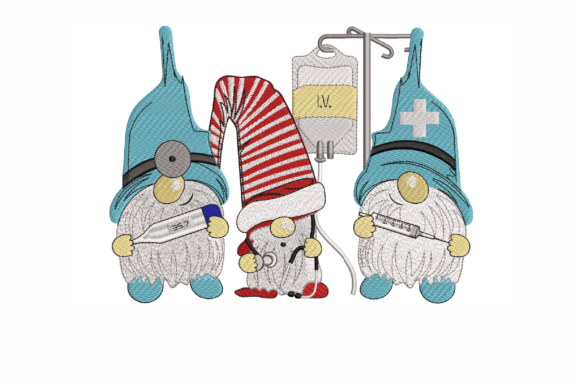 Healthcare Gnomes: A Designer’s Review for Boutique Sweatshirts
