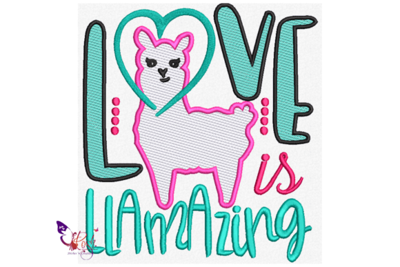 Love is Llamazing: A Designer’s Holiday Review