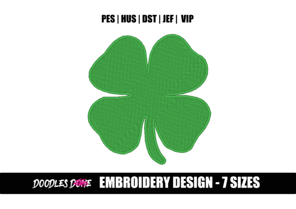Lucky Shamrock: A Designer’s Review for Craft Fair Success
