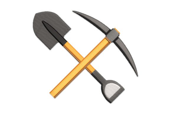 Pick and Shovel: A Designer’s Holiday Review