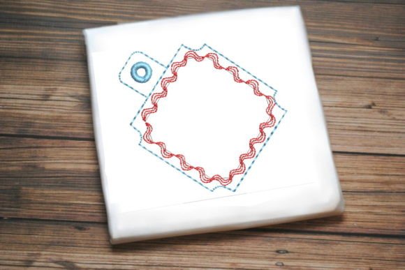 Reviewing the Swirly Line Key Holder Design