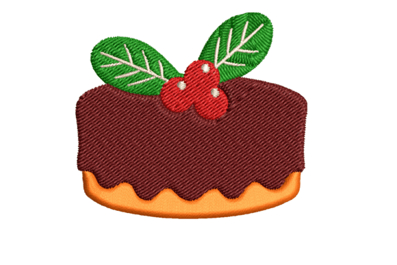 Sweet Cake Embroidery: A Seller’s Review