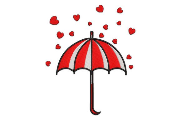Umbrella with Heart: A Designer’s Review