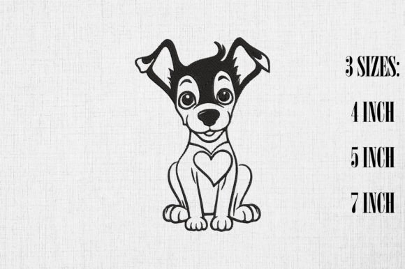 Valentine Doberman Pinscher: A Designer’s Review