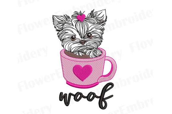 Yorkie Dog: A Designer’s Review for Boutique Apparel